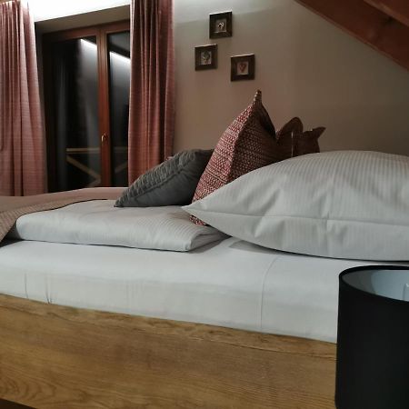 Koliba Na Vrsku Hotell Bytca Eksteriør bilde